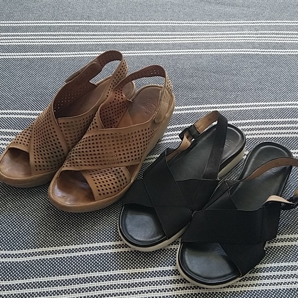 clarks and naturalizer